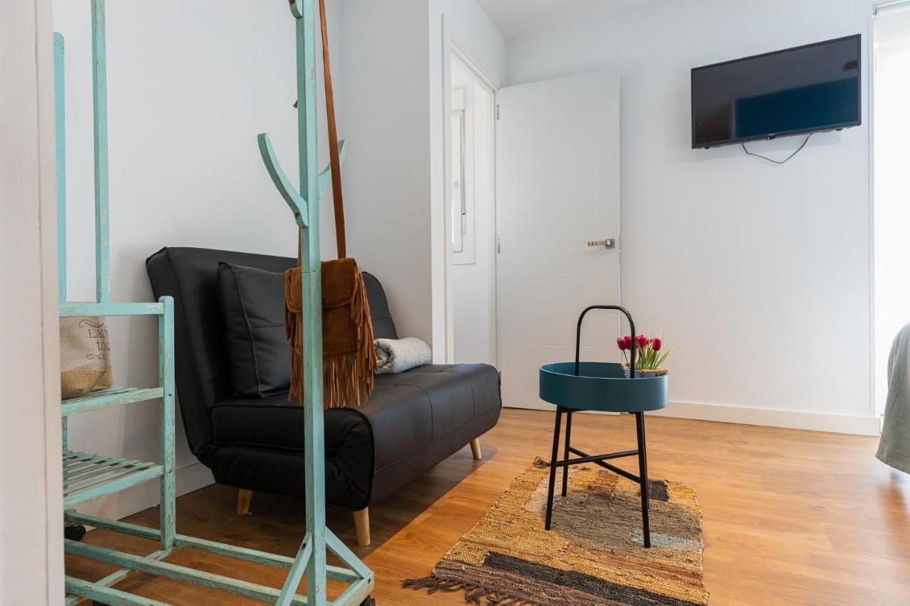Lägenhet Casa El Palo