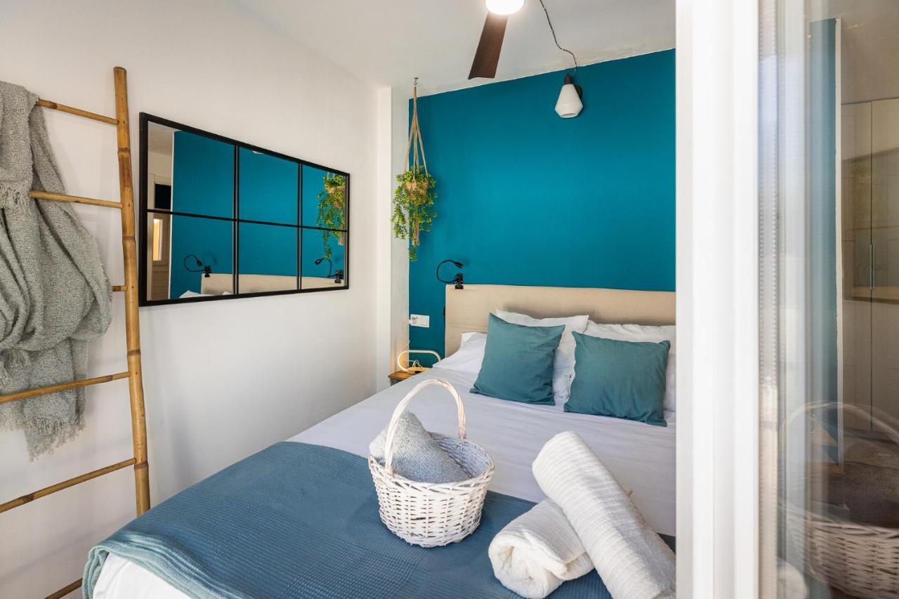 Casa El Palo Lägenhet Málaga