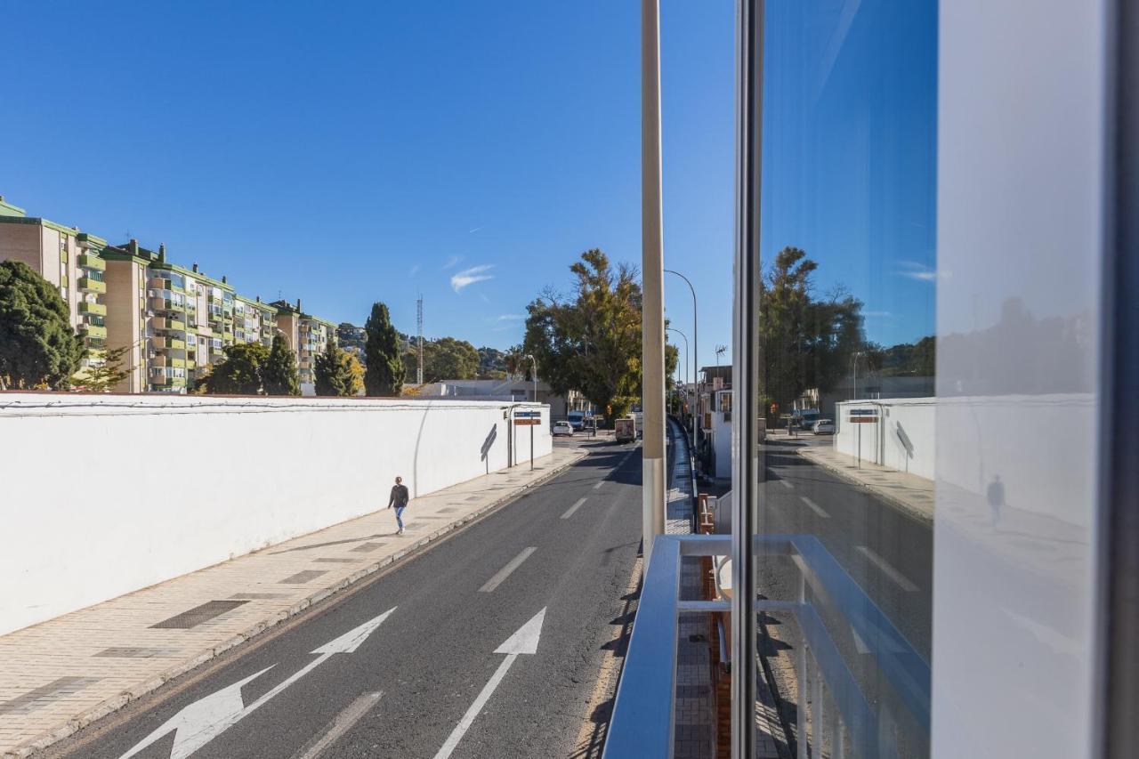 Appartamento Casa El Palo Málaga