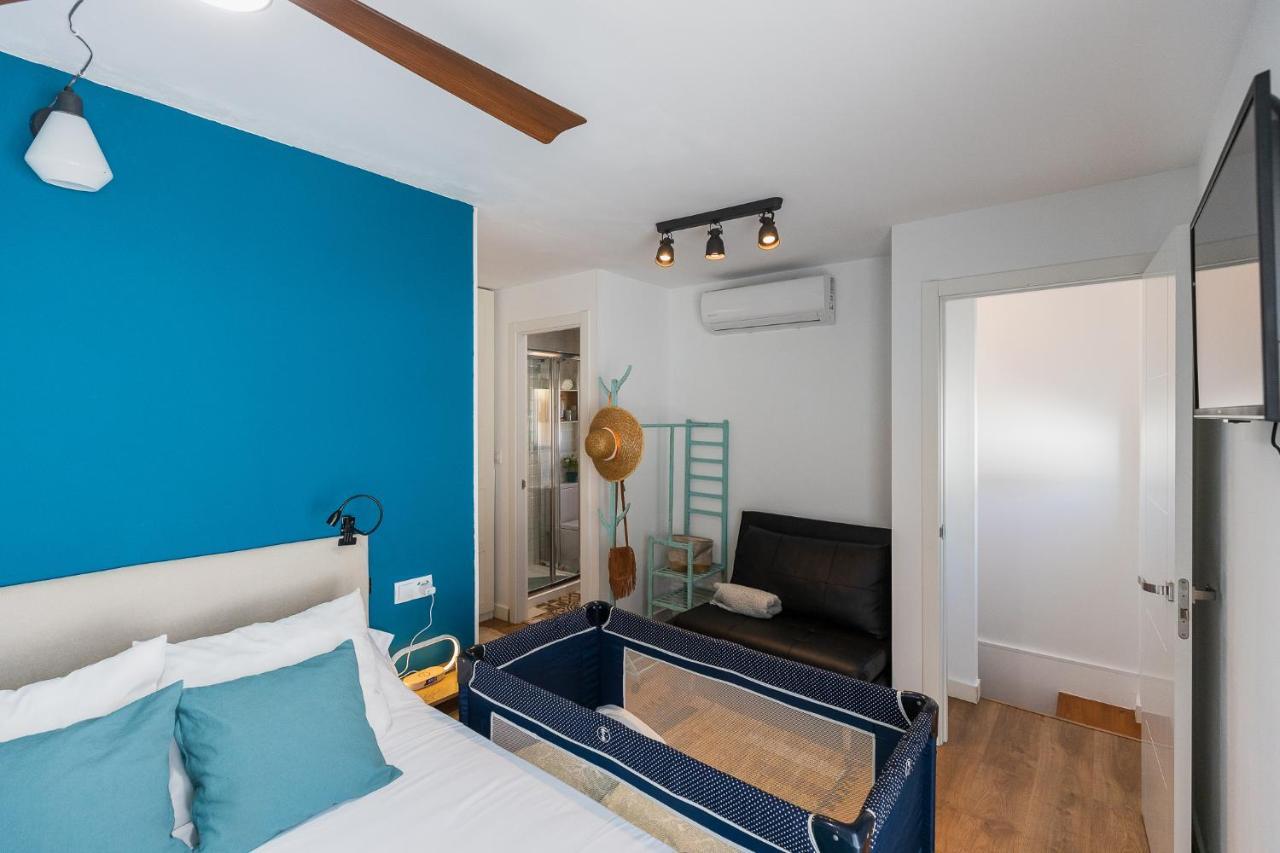 Casa El Palo Appartamento Málaga